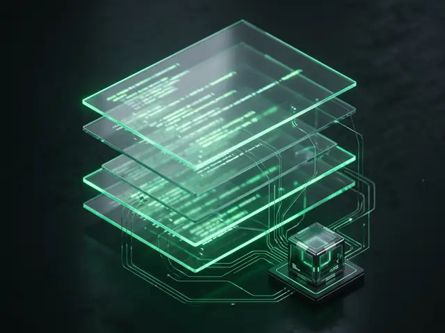 Coding agents illustration
